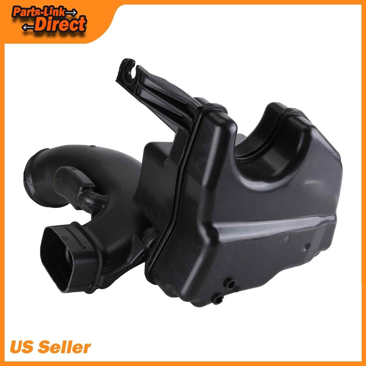 For 2013-2017 HONDA ACCORD AR NTAKE LOWER RESONATOR CHAMBER | eBay