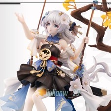 APEX Honkai Impact 3rd Theresa 1/8 Painted Figure Statue Model Toys Gift 28 CM