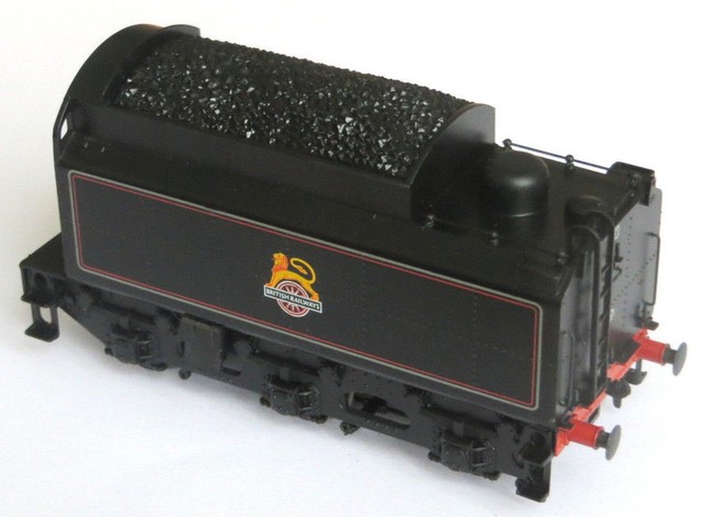n gauge 9f