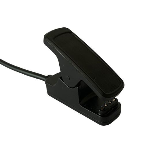 100cm Watch USB Charger Charging Cable For Garmin Marq Athlete Aviator Captain - Photo 4 sur 9