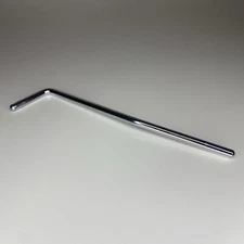 Chrome 6mm Push-in Tremolo Arm Whammy Bar