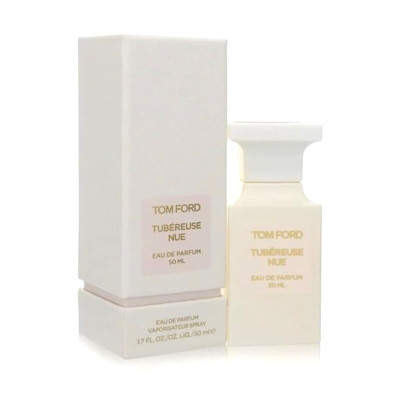 Tom Ford TUBEREUSE NUE Eau De Parfum Spray - Size 1.7 Oz. / 50mL SEALED BOX