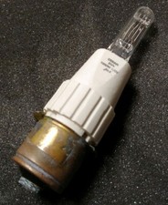 ORIGINAL OSRAM HALOGEN PHOTO OPTIC LAMP BW 1000W 120V, NAED 54691