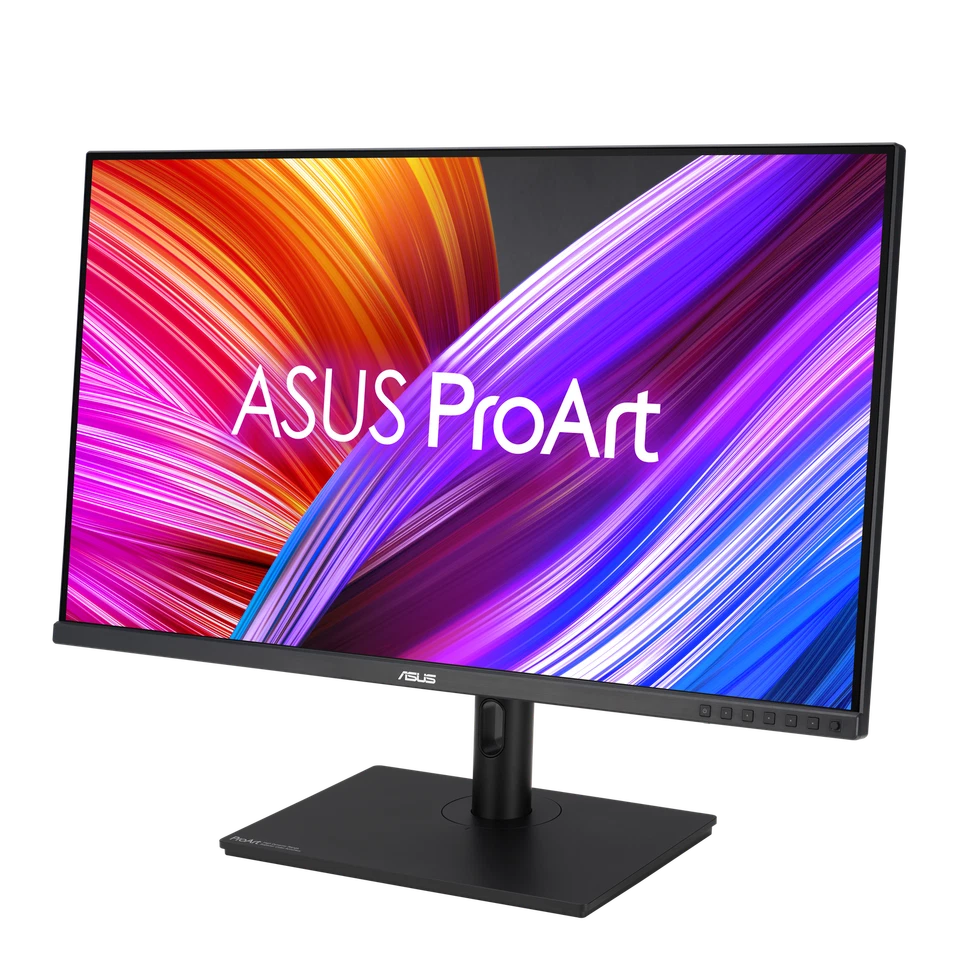 ASUS ProArt Display PA328QV Professional 31,5 Zoll Monitor (IPS, WQHD, 75Hz) - Bild 4 von 4