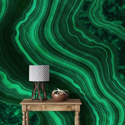 3D Texture Abstract Marble Wallpaper Wall Murals Removable Wallpaper 35