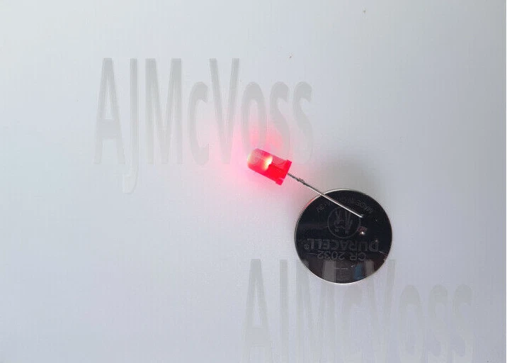 5mm Light Emitting Diode (LED) - image 2 of 4
