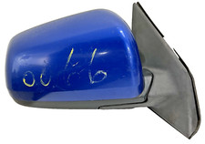 2012 Mitsubishi Lancer Passenger Right Side V...