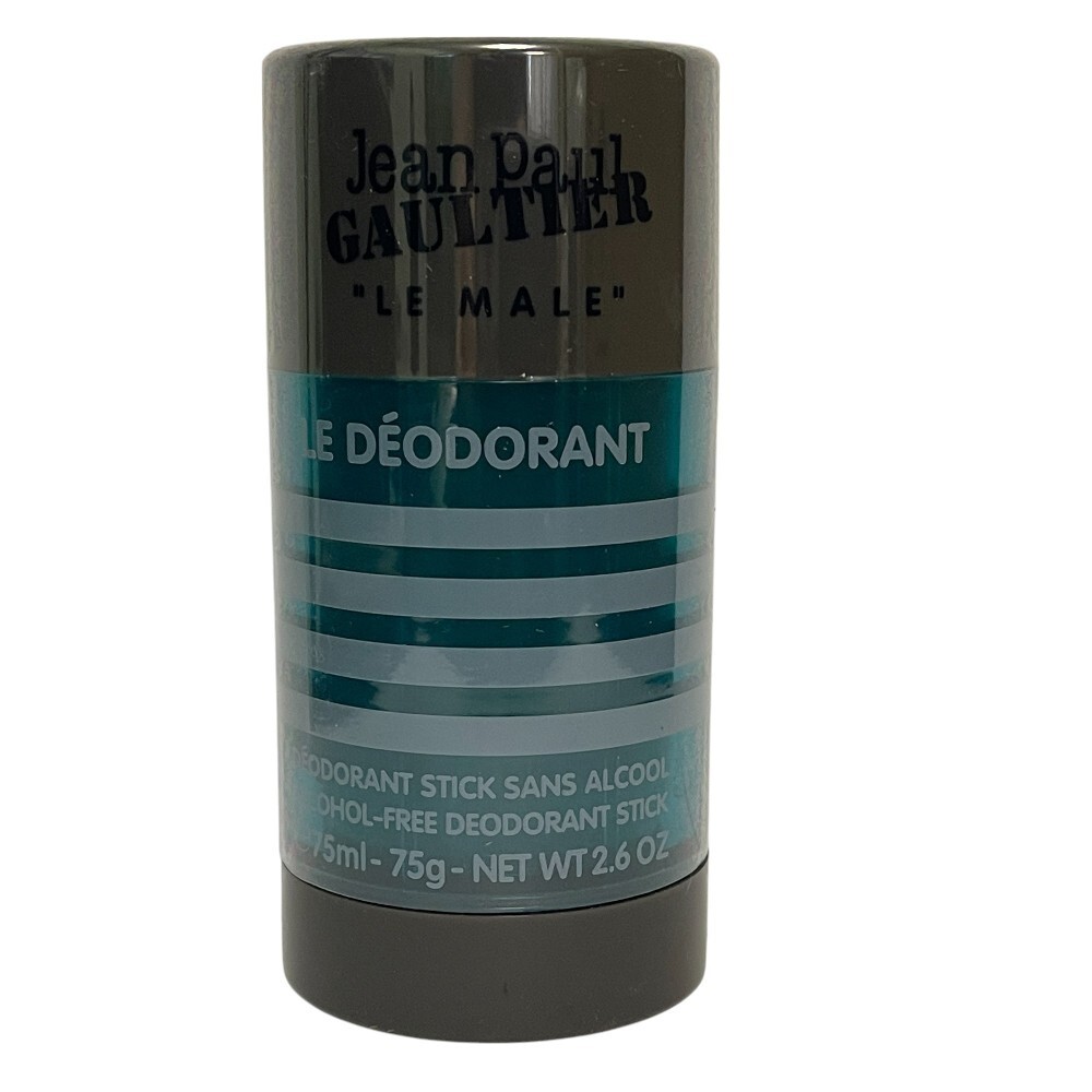 Le Male Deo Stick 75G Clear Jpg - Image 7