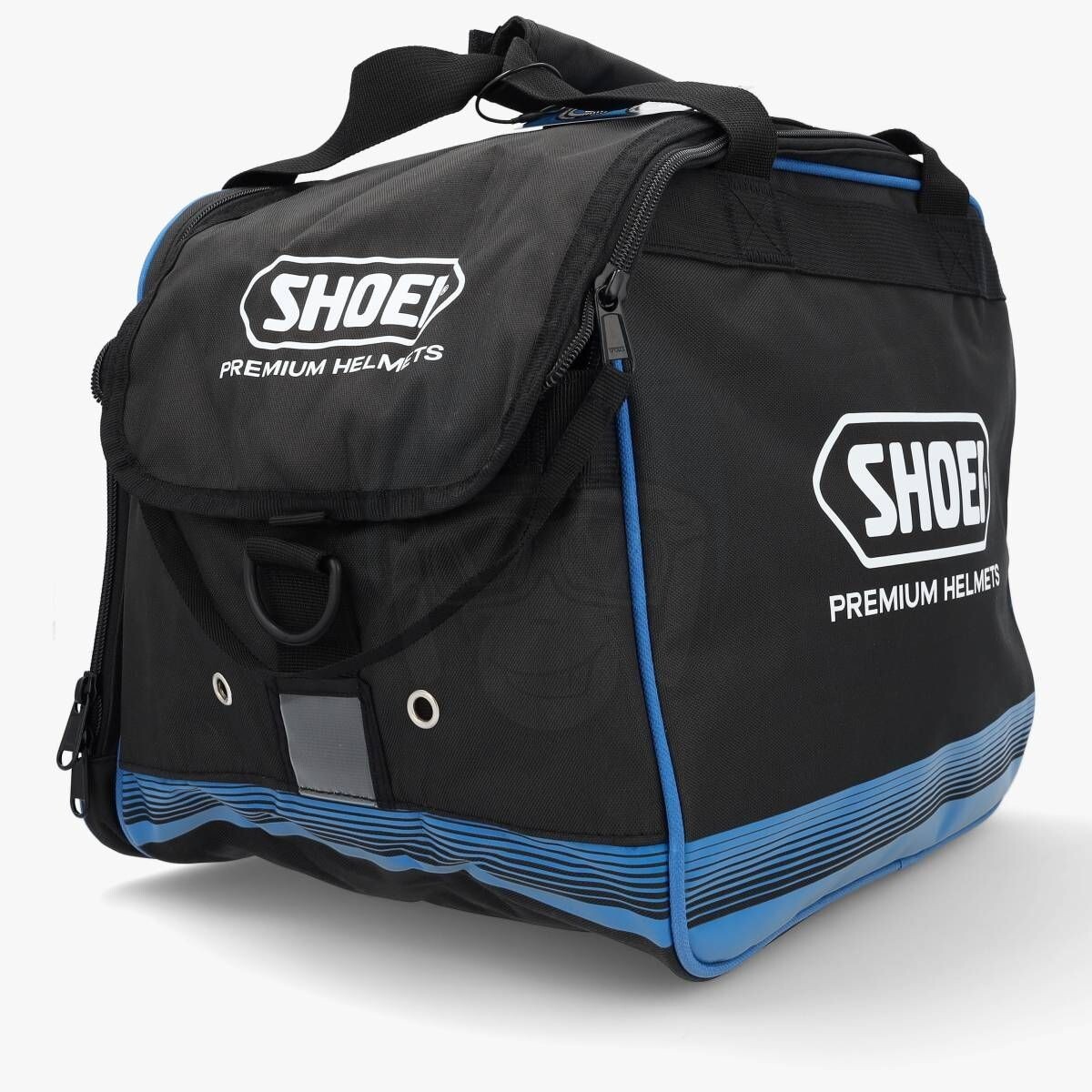 Shoei Racing Motorcycle Motorbike Helmet Fleece Lined Racing Helmet Carry Bag eBay