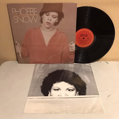 STERLING刻印　Phoebe ／Against The Grain Buy Phoebe Snow : Against The Grain (LP, Album) Online for a great