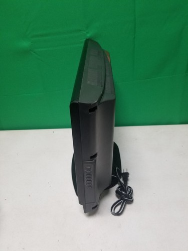 Emerson 19” TV LC195EM82 LCD Color Television - Black - Picture 4 of 6