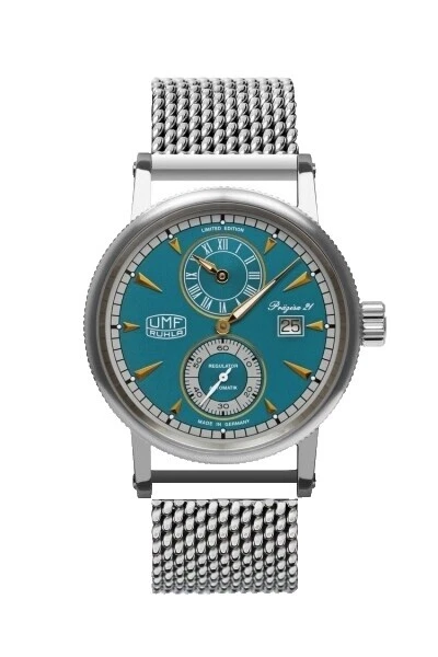 Ruhla Sports Wristwatches