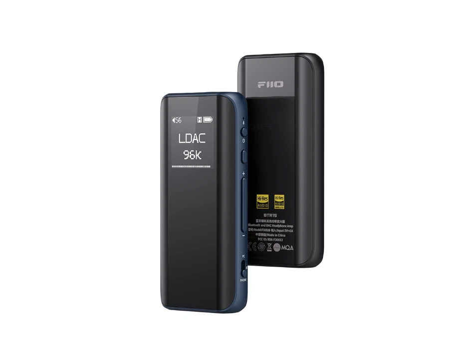 Bluetooth headphone online amplifier