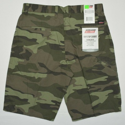 genuine dickies ripstop shorts