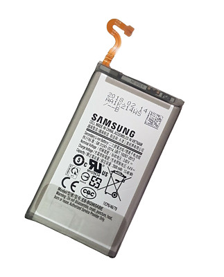 Original Samsung Galaxy S9+ PLUS SM-G965F/DS Akku EB-BG965ABE Batterie Battery A