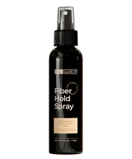 Hair Fibers Holding Spray HAIR ILLUSION Longer Hold Hair Spray Wont Sweat Off