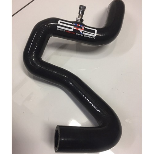 Spoox Peugeot 106 8v Rallye / Citroen Saxo VTR 8v Silicone Matrix Hose - Picture 9 of 14