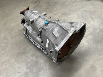 BMW 3-Serie (E90) N52 6HP21 Automatik Getriebe 7566909 7566894 | eBay