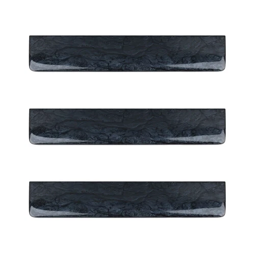  3 Count Harz Handharz Gaming -Handgelenk Ruhen Tastaturgelenksruhe
