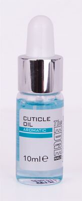 The Edge Nagelhautöl 10ml Wiederherstellung normal trockener Nagelhaut Nägel