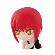Chainsaw Man Makima Mini Small Cable Figure Charm Hugcot Anime Authentic Japan