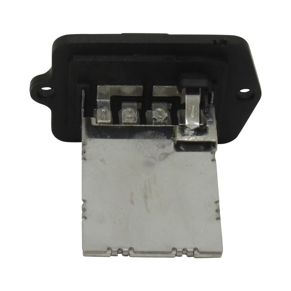 Blower Motor Control Module Resistor 2015-19 Sonata Without Auto AC 97128-C2000 - Image 3 of 4