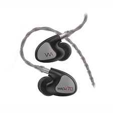 Westone Audio MACH 70 Universal IEM 3-way, 7-Driver IEMs