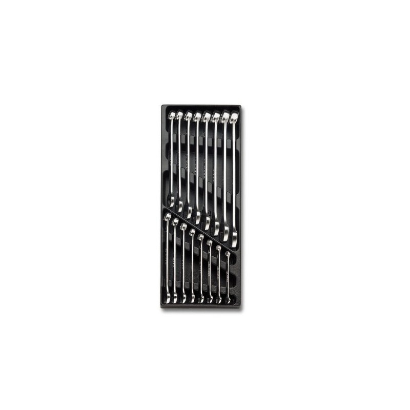 TERMOFORMATO CON 16 CHIAVI ART. T05  