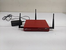 WatchGuard FS1E5W XTM 2 Series Firewall W/3 Antanas
