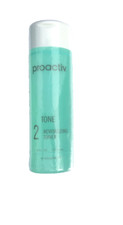 Proactive 6 oz 90 DAY Step 2 REVITALIZING TONER Acne Tone Face Oil