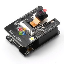 Type-C ESP32-CAM-MB WIFI Bluetooth OV2640 Camera Module CH340G FT232 Board -