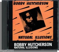 bobby hutcherson natural illusions jazz | eBay公認海外通販サイト
