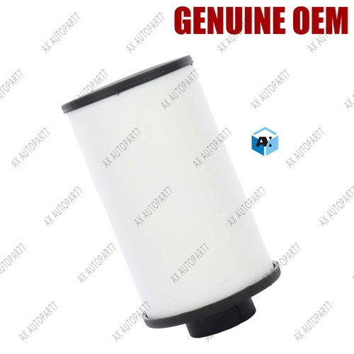 Genuine Audi Transmission filter element For AUDI A3 TT Q3 B6 Magotan 02E305051C - Picture 5 of 5