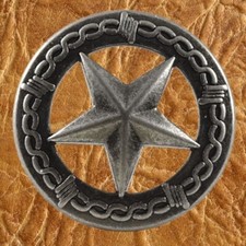 Western Star Upholstery Tacks TPR1426-OS lot of 25 