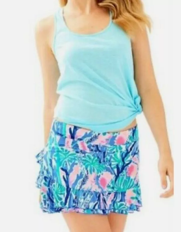 Lilly 2025 pulitzer luxletic