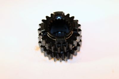 H YAMAHA YZF R1 GEAR 3RD PINION (21/23T) 2D1-17131-00-00 | eBay