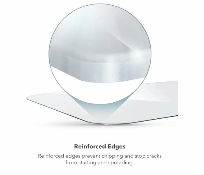 ZAGG InvisibleShield Glass XTR Screen Protector for Apple iPhone 13/13 Pro -... - Image 3 of 4