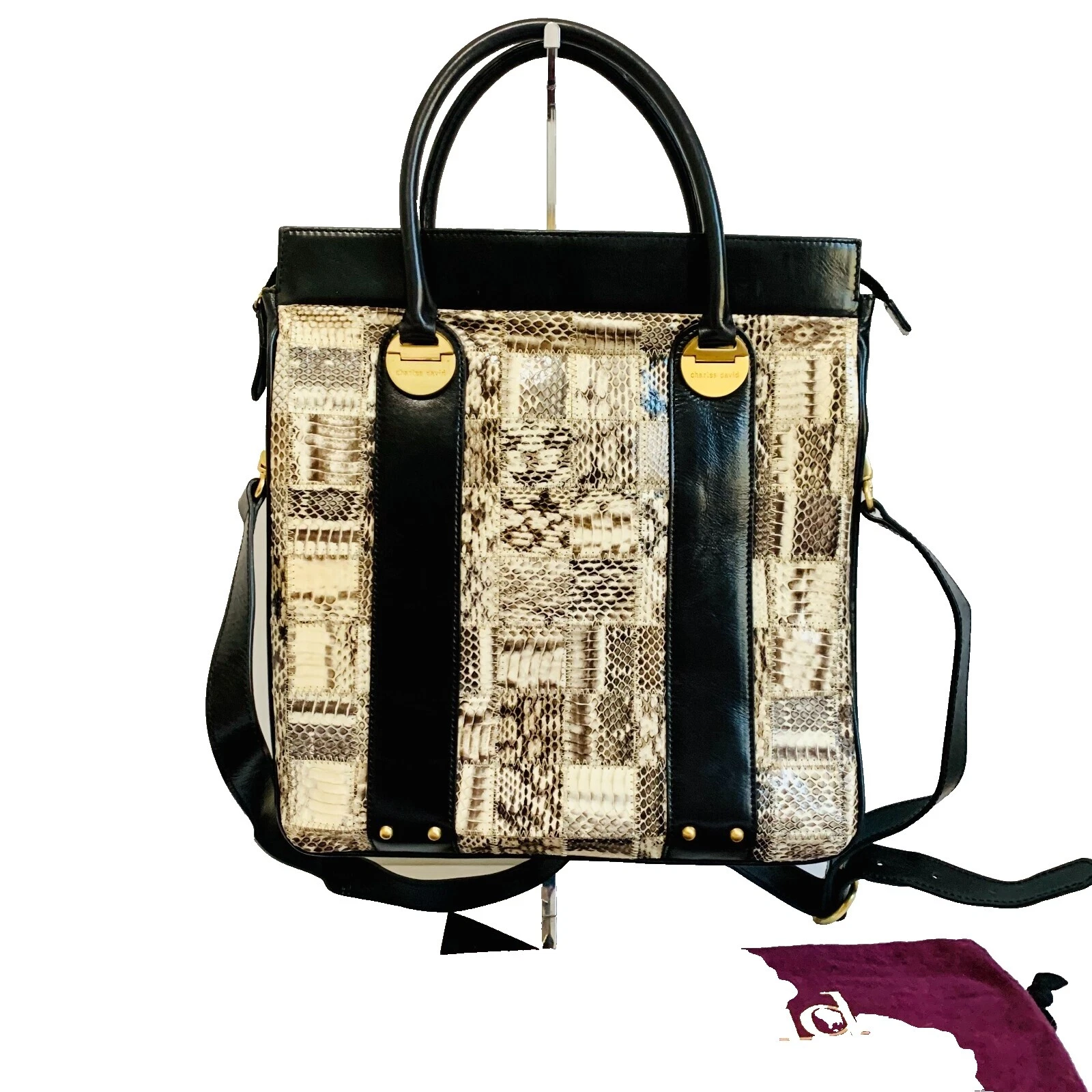 Bolsos y bolsos para mujer Charles David