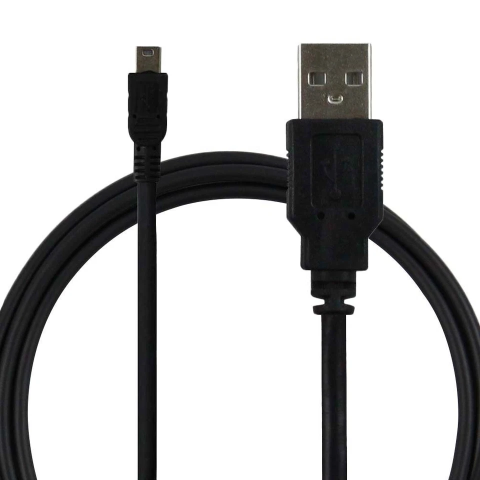 B2G1 Free USB Charger Cable For Motorola RAZR RAZOR v3 v3a v3c v3i v3m v3s v3t - Image 4 of 4