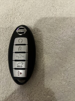 OEM  2013-2016 NISSAN PATHFINDER KEY LESS REMOTE KR5S180144014