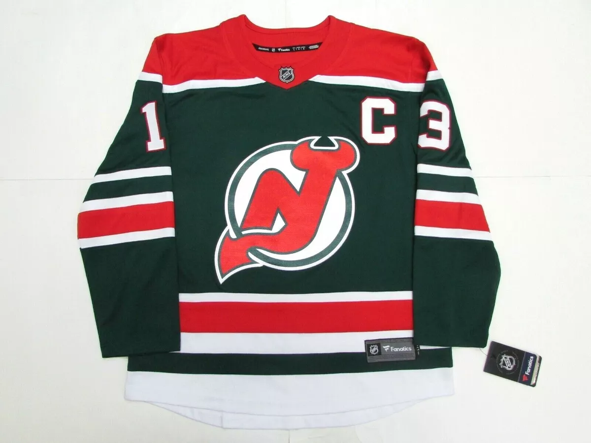 New Jersey Devils Reverse Retro gear available now