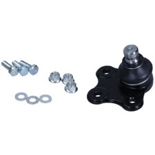 MAXGEAR Traggelenk vorne unten beidseitig für Fiat Doblo Kasten/Kombi