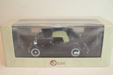 Esval Models 1933 Ford Roadster, Never Opened 1:43 Scale Boxed