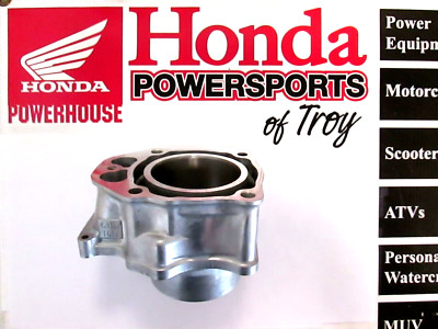 NEW HONDA OEM CYLINDER  2009-25 TRX420  RANCHER  *ALL MODELS*   *12100-HP7-A00 *
