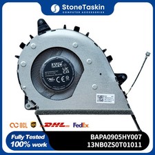Fan For ASUS Vivobook Go E1504E/FA E1404/GA FAB BAPA0905HY007 13NB0ZS0T01011