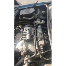 Moteur Chevrolet KALOS