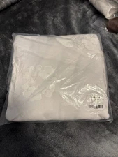 Denim Tears White Hoodie Size Large Brand New with Tags 100% Authentic