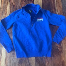 New York Giants Collecting and Fan Guide 48