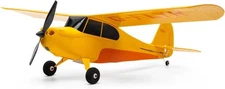 HobbyZone Champ Anniversary Special Edition BNF Basic Electric Airplane (515mm)