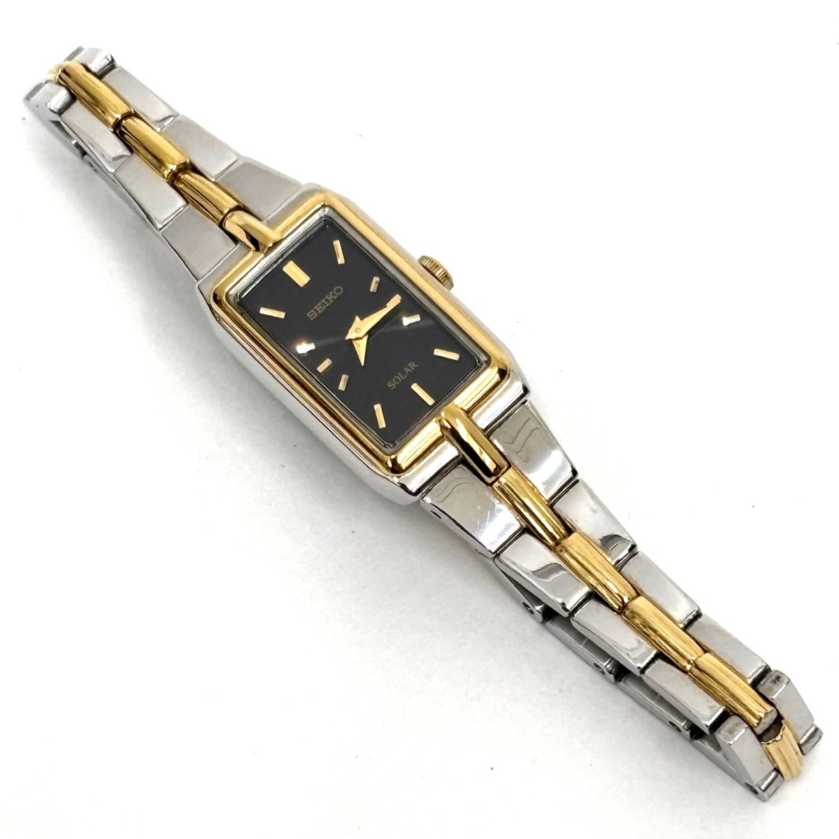 Seiko Solar Women display picture 1